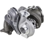 Global Parts Distributors New Turbocharger 2511323. Price: $596.04.