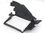 Engine Oil Cooler Radiator Air Shroud Cover For 98-99 Mercedes W210 E300 OM606 Used. Price: $105.70.