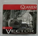 Quantum VR30F Vector Spinning Fishing Reel Original Box New. Price: $18.00.