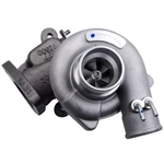 Turbocharger For Mitsubishi Pajero Ii L200 L300 2.5 4D56DE TD04 New. Price: $124.33.