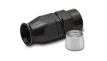 Vibrant Performance 28006 Straight High Flow Hose End Fitting New. Price: $30.89.