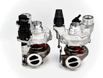 Bmw 760IX X5M X6M X5/X6/X7 M60IX Xm Alpina XB7 Charger Turbocompressor Set New. Price: $2137.50.