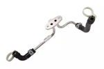 Genuine Acdelco Turbocharger Coolant Feed Pipe 12703243 New. Price: $72.94.