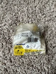 Acdelco Turbocharger Boost Sensor 12650598 For 16-21 Chevrolet Malibu Cadillac New. Price: $30.00.