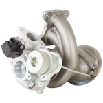 Stigan Turbocharger For Lexus NX200T NX300 RC300 IS300 GS300 GS200T New. Price: $1081.10.