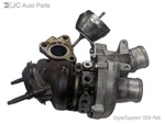 Left Turbocharger Rebuildable 11-12 Ford F-150 3.5 CL3E6K682AC Used. Price: $229.95.
