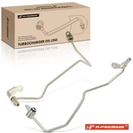 A-premium 2X Turbocharger Line & Ford F-150 Expedition Lincoln Navigator New. Price: $53.99.