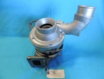 Borg Warner International Navistar Maxxforce DT466 7.6 Genuine Turbo Charger Tcp Remanufactured. Price: $998.00.