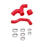 Mishimoto Mmhose-sub-intrd Silicone Intercooler Hoses, 2001-2 New. Price: $159.99.