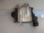 2020 Jaguar F-pace Oem Intercooler 2.0L Rear Id HX73-6K775-AE Fits 18-20 Used. Price: $225.08.