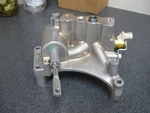 Motorcraft PTC-6-RM Turbocharger Mounting Kit Fits Super Duty, Excursion Remanufactured. Price: $599.97.