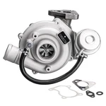 Turbo For Vw Passat Jetta Golf 1.9L Diesel 1993-1995 Aaz 55KW 75PS 74HP New. Price: $194.81.