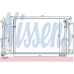 New Premium Intercooler / Charge Air 8K0145805AC. Price: $291.37.