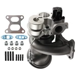 Turbocharger For Lexus GS300 IS300 2.0L 8ARFTS 1720136010 1720136030 Twin Scroll New. Price: $339.99.