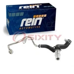 Rein Turboto Connect Coolant Line For 2011-2015 Mini Cooper 1.6L L4 Yq New. Price: $70.65.