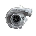 Garrett TA3123 Turbocharger Fits Perkins 1004-4T Engine 466674-5001S (2674399) New. Price: $1470.00.