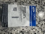 Genuine Ford Exhaust Manifold Stud W715309-S300 New. Price: $8.99.
