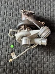2016 Ford Explorer 3.5L Turbocharger Turbine Oem GB5E9G438CC GB5E-9G438-CC Used. Price: $149.99.