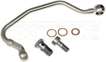 Dorman (oe Solutions) 667-709 Fuel Pump & Turbo System New. Price: $170.20.