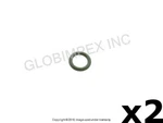 Mercedes (2012-2022) Turbocharger Coolant Line O-ring (2) Victor Reinz +warranty New. Price: $19.30.