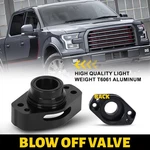 16-23 Ford F150 2.7L 3.5L Ecoboost Turbo Blow Off Valve Adapter Bov Black Us New. Price: $16.99.