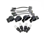 Torque Solution Fits Subaru EJ20/EJ25 R35 Gtr Plug Adapter Kit - Coils New. Price: $405.99.
