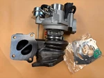 Billet 49.71/62MM Upgrade Turbo Fit Cadillac Cts Ats CT6 Gmc Terrain Equinox 2.0 New. Price: $295.00.