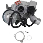 Turbocharger Rotomaster S8390160R Reman New. Price: $855.99.