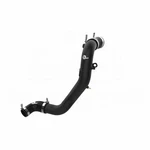 Perf Charge Pipe Afe Bladerunner For Kia Stinger Gas V6-3.3L 2018-2023 New. Price: $383.07.