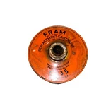 Fram C-135 Vintage Oil Filter Used. Price: $49.35.
