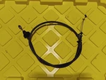 Jdm Subaru Wrx/sti VER1-2-3 1993-97 Throttle Cable Used. Price: $75.00.