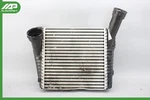 08-15 Audi Q7 3.0L Tdi Right Passanger Side Turbo Intercooler 7L6145804A Oem Used. Price: $112.00.