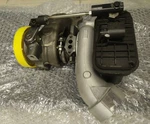 Audi Vw Seat Skoda Turbocharger 1.4 Tfsi Tsi 04E145722G 04E145873N New&oem!. Price: $620.00.