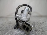 18 19 20 21 Jeep Wrangler 2.0L - Garrett Turbocharger 05281614AI / Used. Price: $400.00.