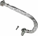 Genuine Gates Turbocharger Oil Supply And Drain Line TL176 New. Price: $50.17.