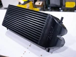 Prl Motorsports Black Intercooler Ford F-150 2.7L / 3.5L Ecoboost 21-25 New. Price: $794.95.