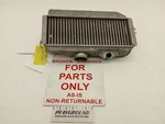**as Is** Saab 9-2X 05-06 Subaru Impreza Wrx 04-07 Engine Intercooler 2.0 Cyl Used. Price: $69.93.