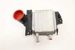 2016 - 2017 Lexus IS200T Turbocharger Intercooler Radiator Oem 1790036020 Used. Price: $164.12.
