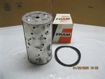 Fram C31P PM250 Suburban Engine Heavy Duty By-pass Cartridge Oil Filter (nos) New. Price: $19.99.