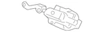 Genuine Bmw By-pass Control Valve 11-65-7-934-389 New. Price: $628.39.