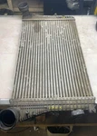 06-09 Volkswagen Jetta Gli 06-11 Except 06-13 Audi A3 2.0L Intercooler Oem Used. Price: $119.99.