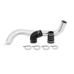 Mishimoto MMICP-DMAX-045HBK Chevrolet/gmc 6.6L Duramax Hot-side Intercooler Pipe New. Price: $365.99.