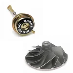 Banks 24401-24440 Wastegate Actuator Compressor Wheel 99-03 Ford Super Duty New. Price: $319.00.