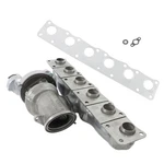 For Bmw 535I Gt Xdrive 640I 740I Activehybrid Turbocharger B03 New. Price: $420.45.