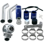 Hks 08+ Evo SSQV4 Bov Kit Includes 2 Polished Aluminum Pipes 71008-AM015 New. Price: $628.36.