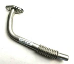 New Mercedes-benz W204 Oil Return Line A2740900377 Original. Price: $61.31.