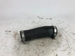 Porsche Macan Left Intercooler Pipe Hose Line 95B145367A Used. Price: $24.70.
