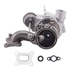 Turbocharger Ford Edge Explorer 2.0L 2012-13 CB5Z-6K682-H 53039700270 New. Price: $196.99.