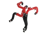 Afe 22-24 Ford Bronco Raptor Bladerunner Aluminum Hot And Cold Charge Pipe Kit New. Price: $891.35.