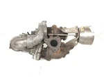 Mercedes Sprinter W906 2.1 Diesel Turbo Charger A6510905380 A6510900980 Used. Price: $244.63.